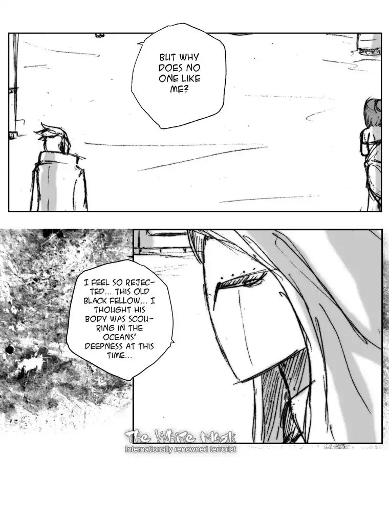 Dragon and Weed: Origins Chapter 44 22